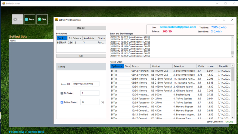 anydesk software spam calls