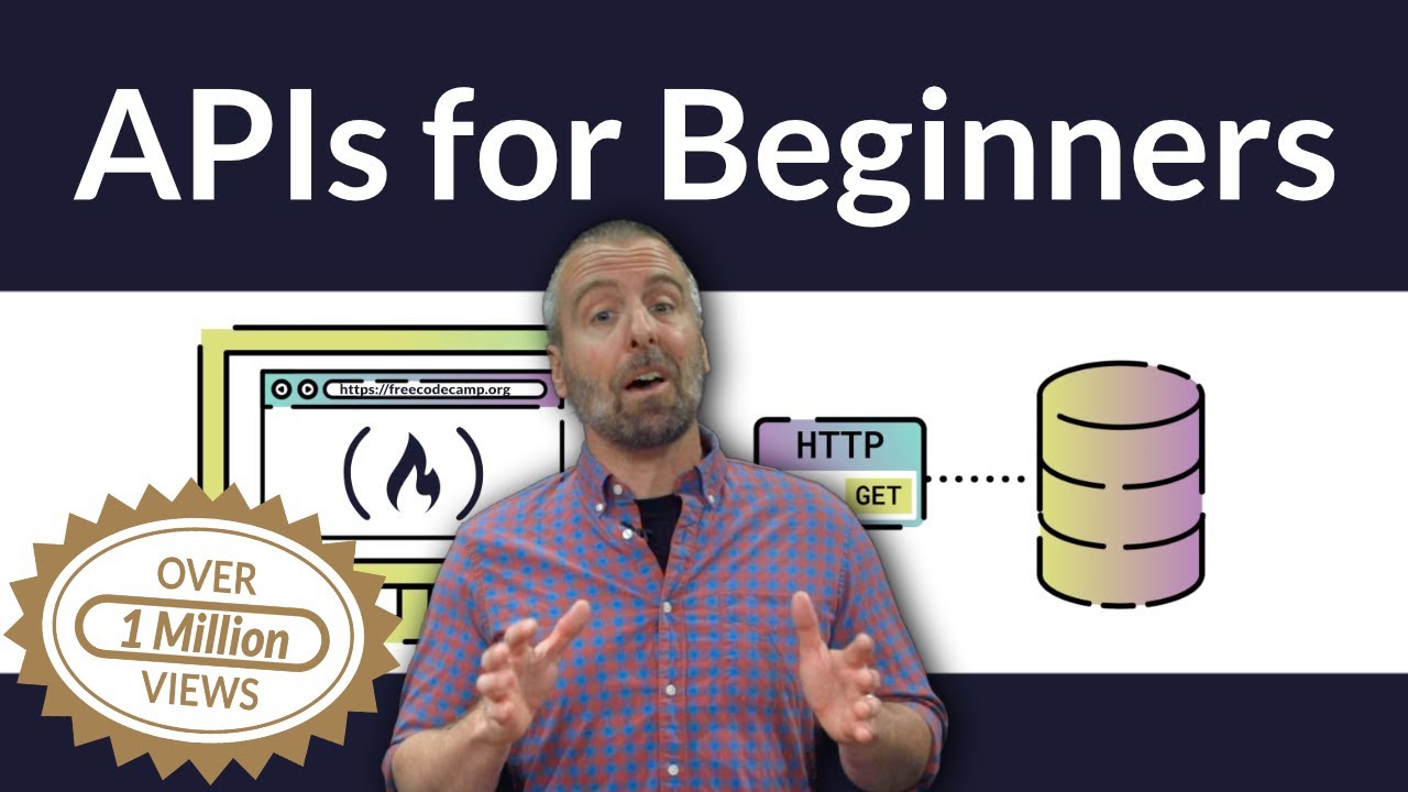 Apis For Beginners How To Use An Api Full Course Tutorial Stake Apis For Beginners How To Use An Api Full Course Tutorial Stake