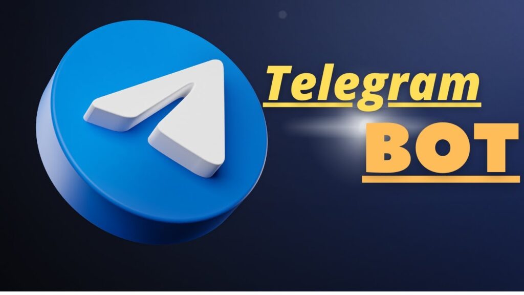 free btc telegram bot 2022